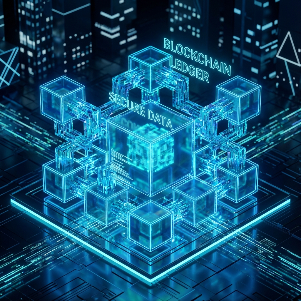 Blockchain
