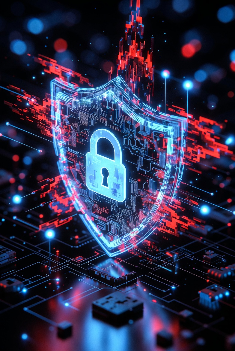 Cybersecurity